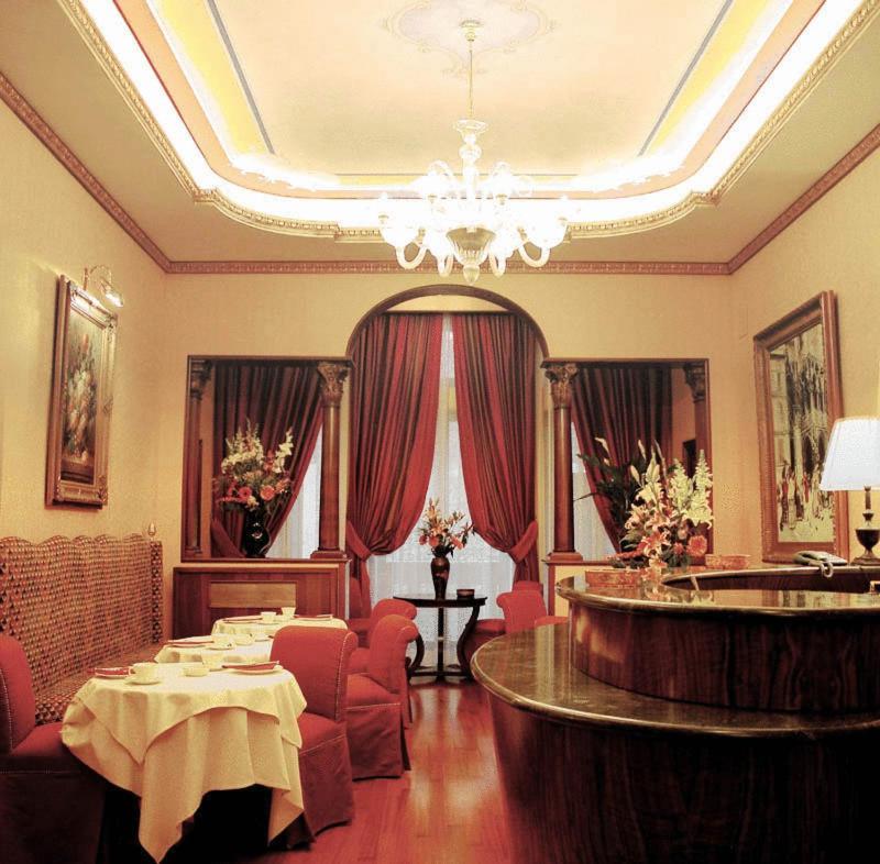 Hotel Corte Contarina Benátky Exteriér fotografie