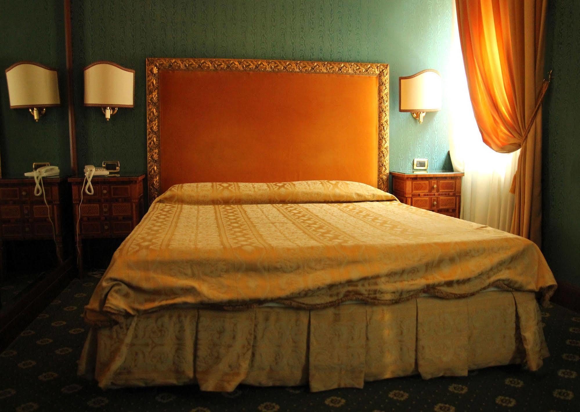 Hotel Corte Contarina Benátky Exteriér fotografie